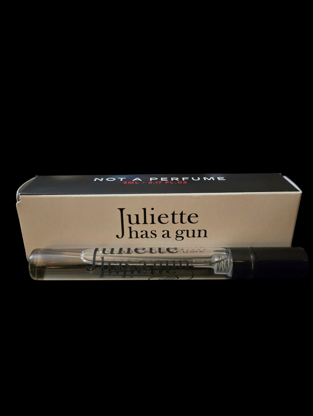 Juliette Has A Gun Not A Perfume EDP
